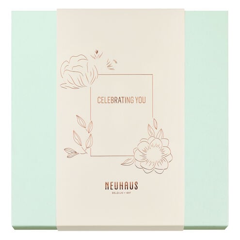 Celebration Flowers Gift Box Milk image number 11