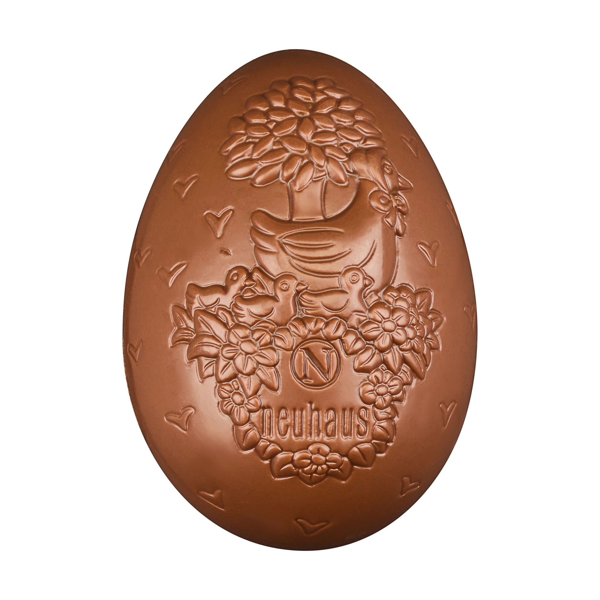 Large Egg Milk image number 01