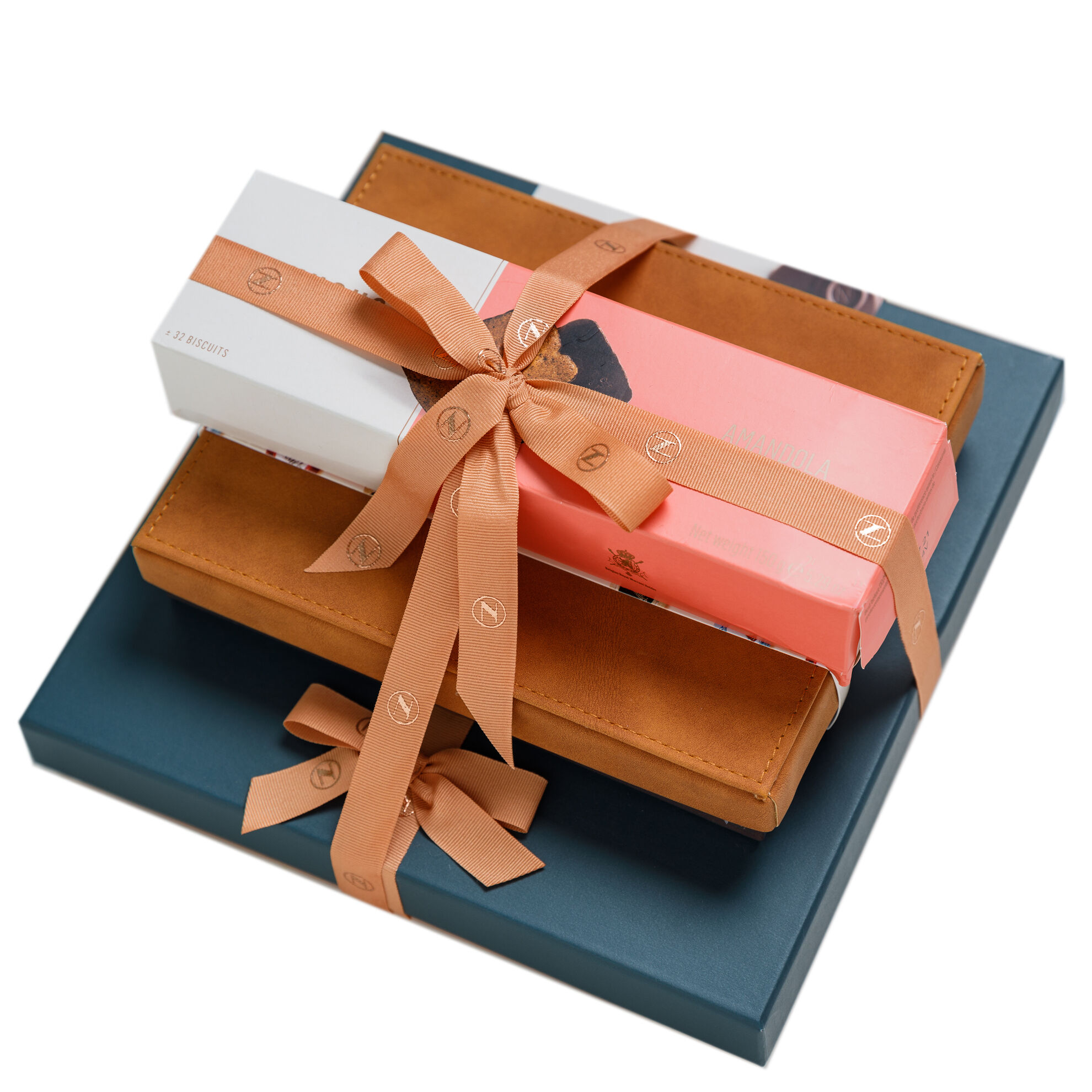 Father's Day Treats Gift Trio image number 01