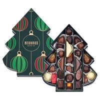 Christmas Tree Box