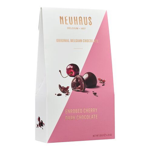 BELGIAN CHOCOLATE MOMENTS - ENROBED CHERRY image number 31