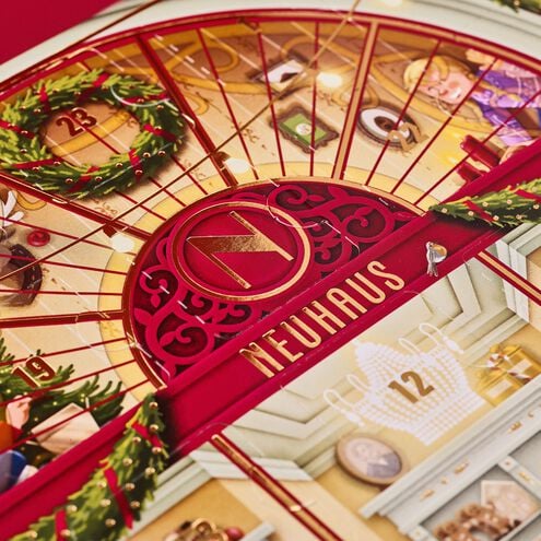 Classic Advent Calendar 2025 image number 31