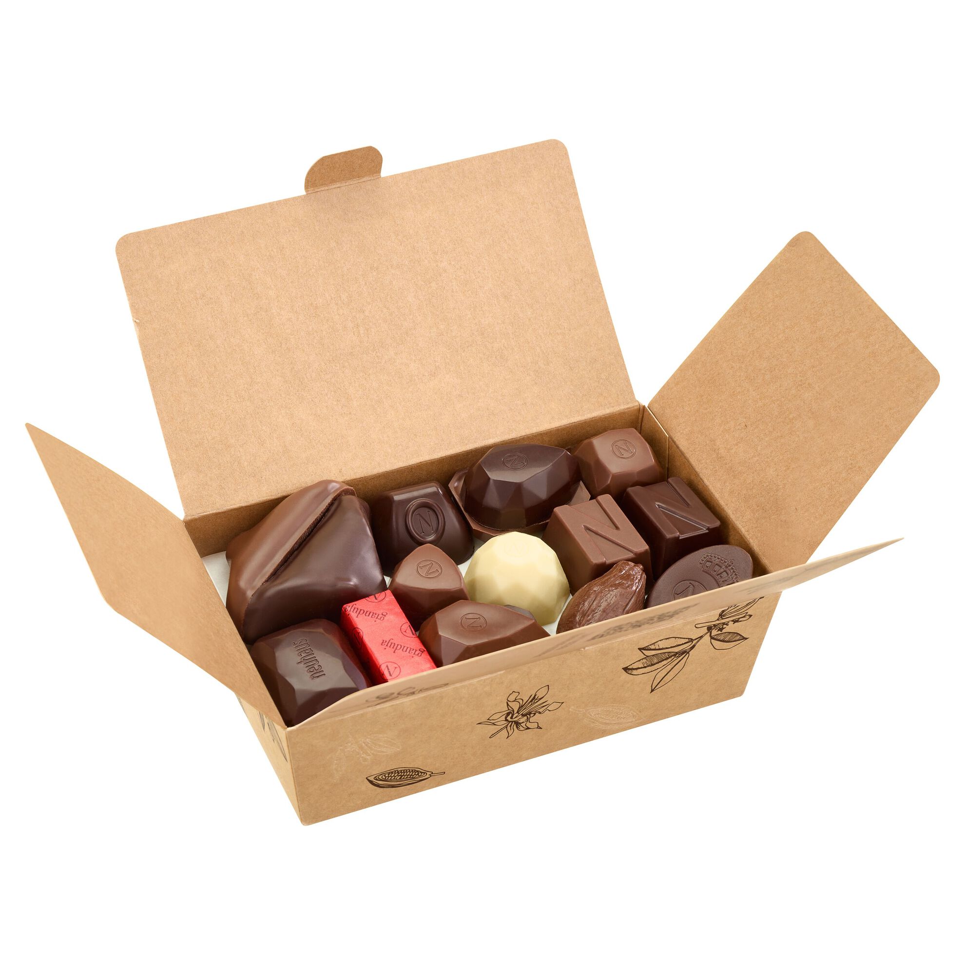 Planet Friendly Ballotin 350G image number 11