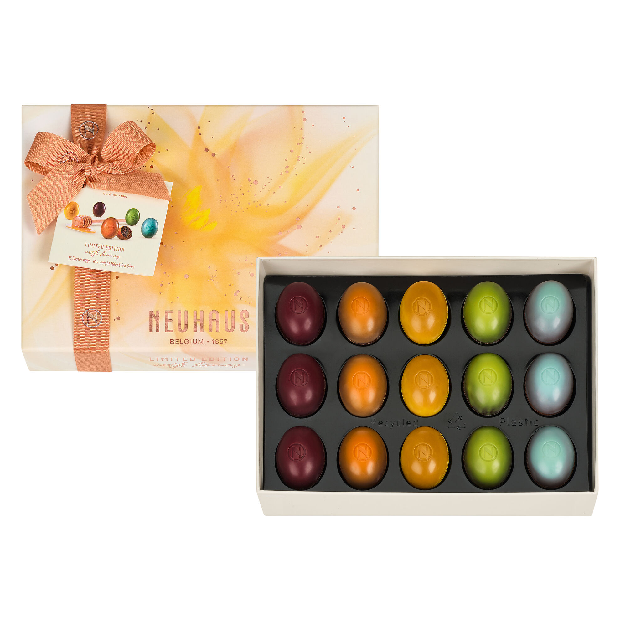 Spring Limited Edition image number 01