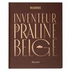 Neuhaus Book – Inventeur de la praline belge image number 01