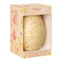 Gourmand Easter Egg White - Pistachio
