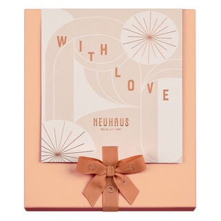With Love Gift Box &ndash; Truffles Cocoa