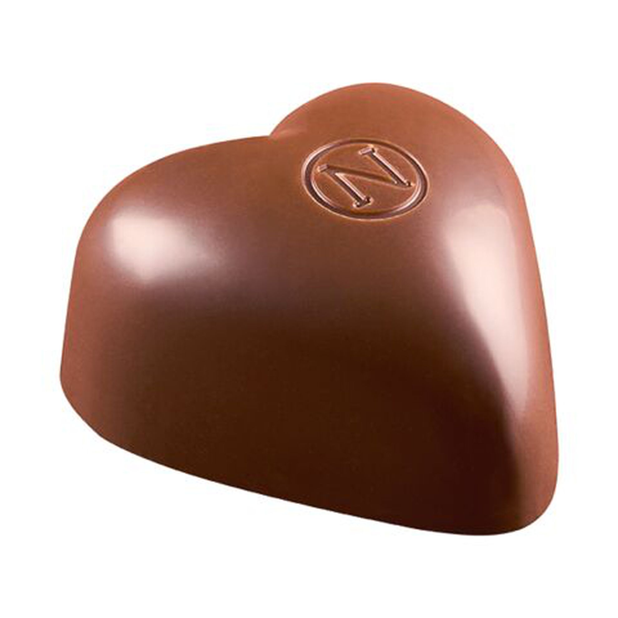 COEUR PRALINÉ image number 01