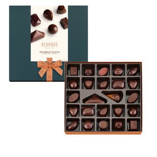 Neuhaus Collection Chocolats Noirs