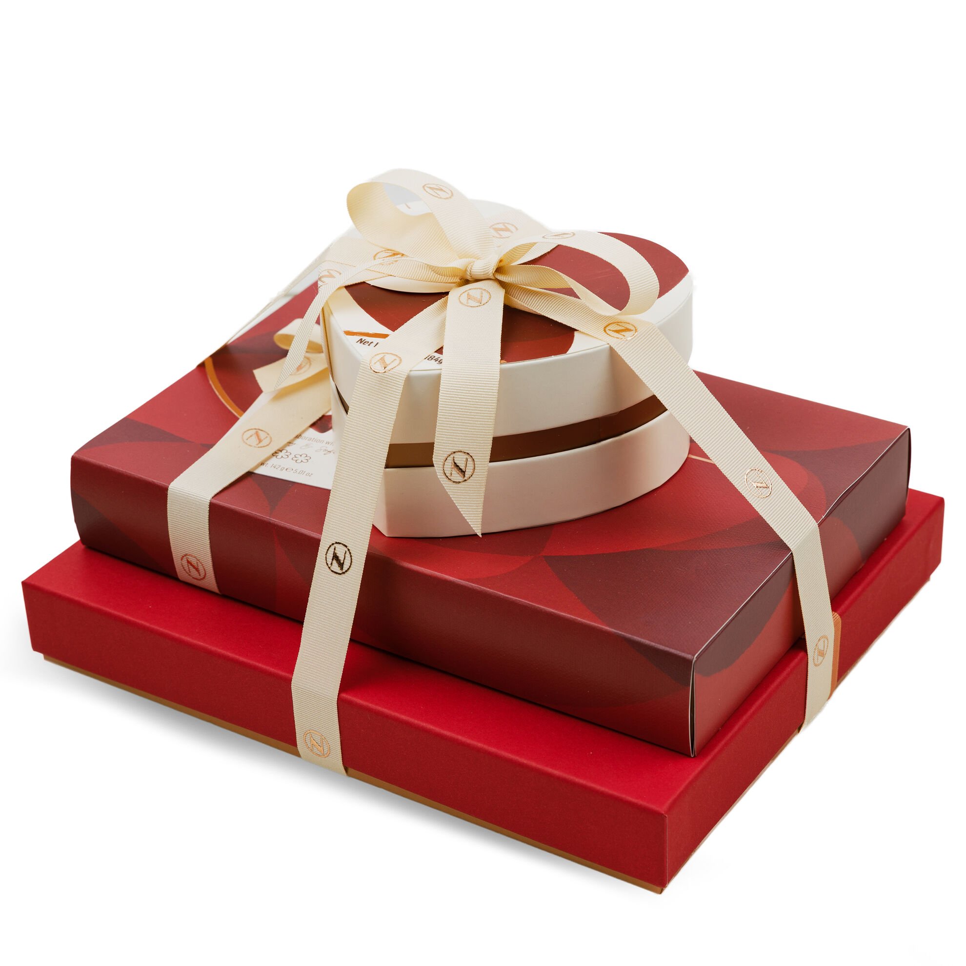 Valentine Gift Tower image number 01