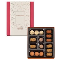 Father’s Day Gift Box Truffles