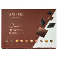 Carré 10 Flavours