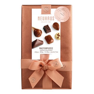 Gianduja : origine de ce chocolat, différence avec le praliné