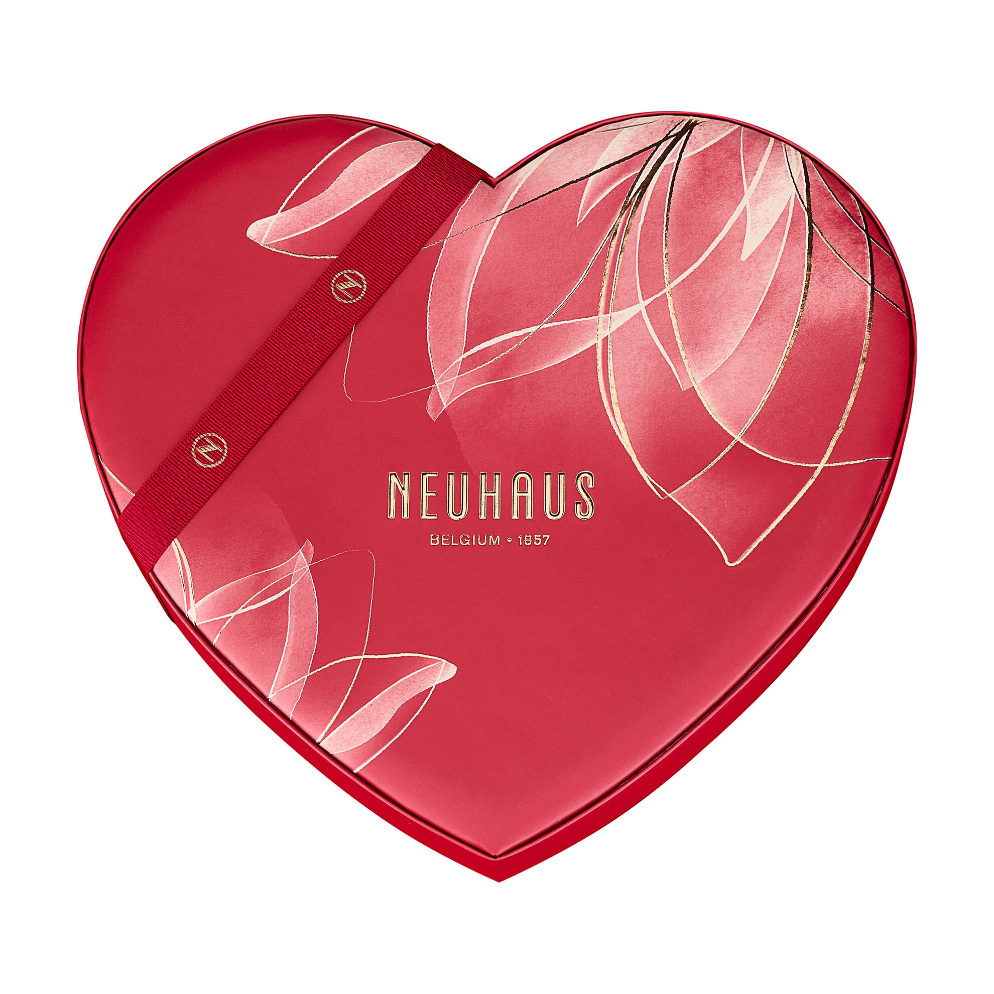 Valentine Medium Heart Box image number 11