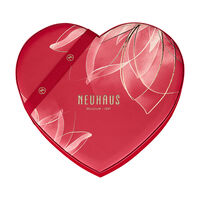 Romantische Medium Heart Box