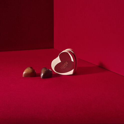 Valentine Mini Heart Box image number 11