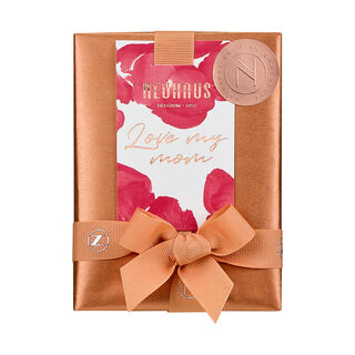 Mother's Day Ballotin 1/4 lb 10 pcs