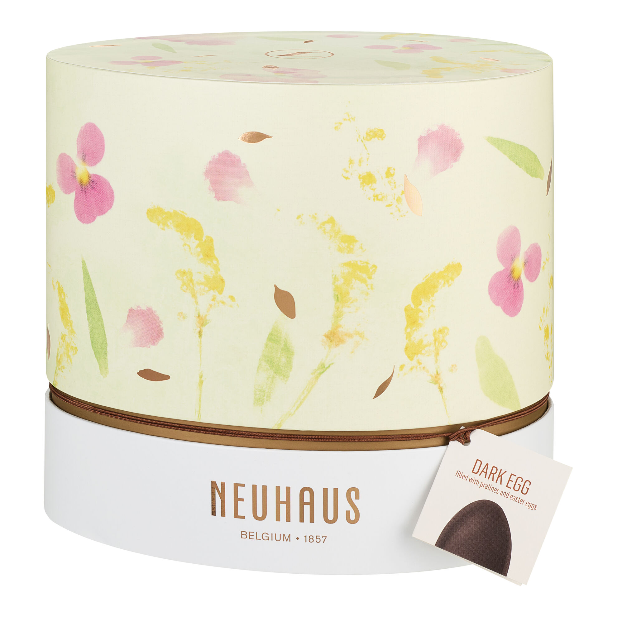 Ballotoeuf Dark 725 g image number 21
