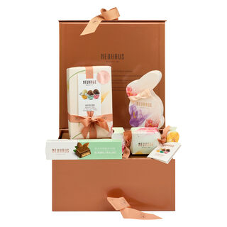 Easter Sharing Gift Basket