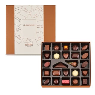 Celebration Gift Box Mix