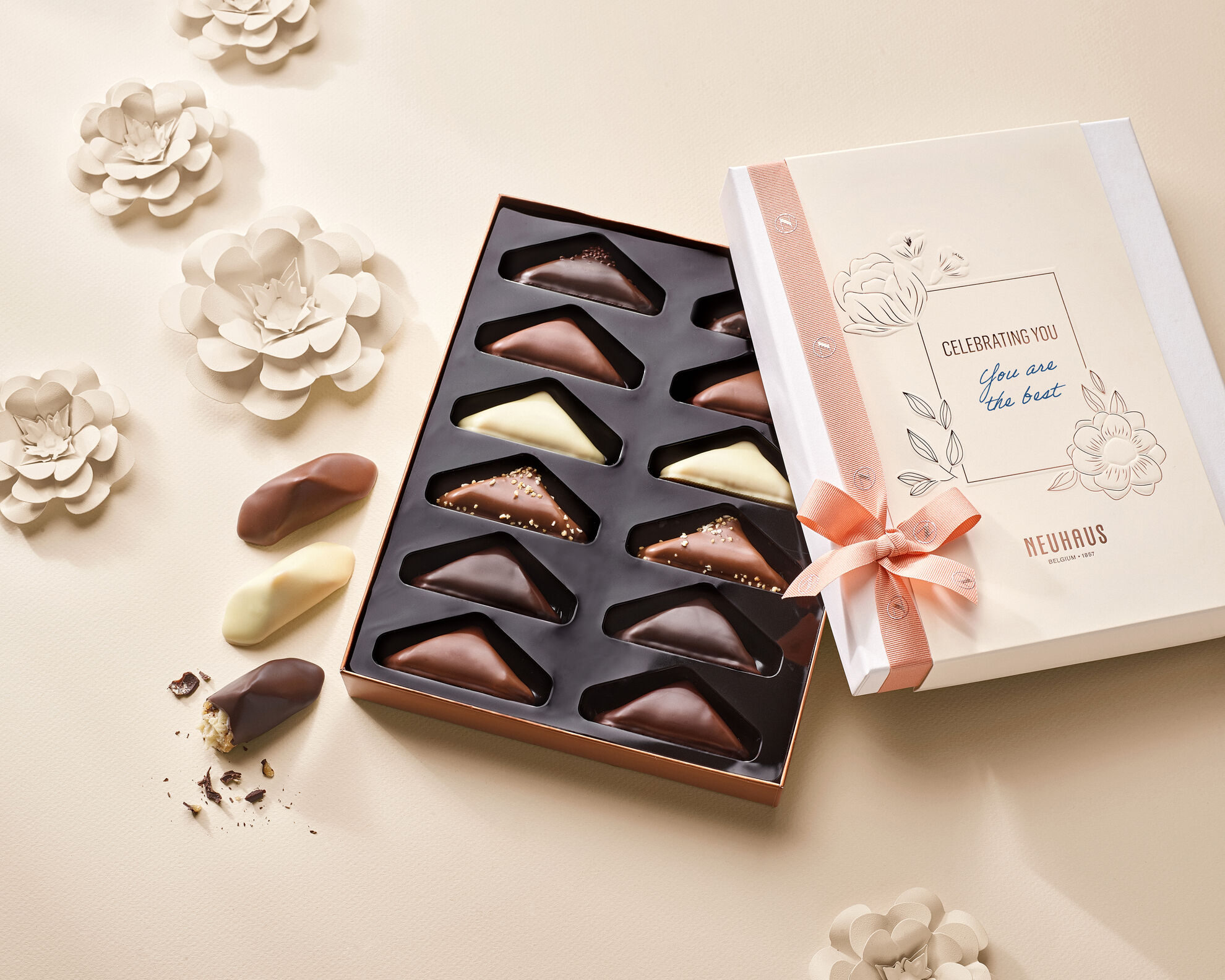 Coffret Célébration Florale Irrésistibles image number 11