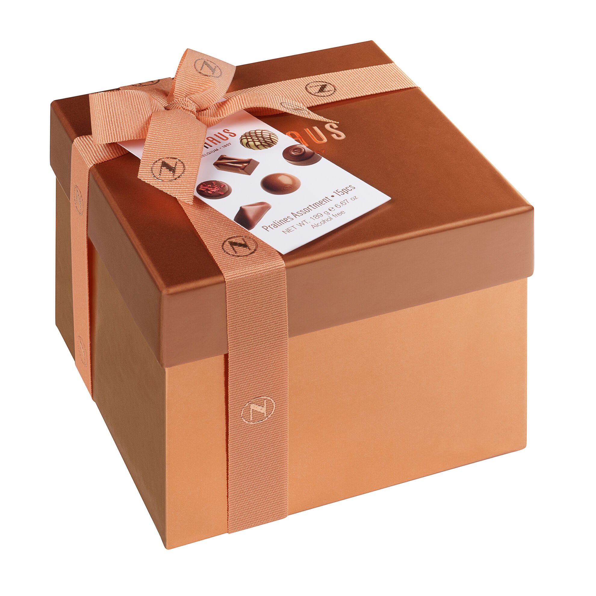 Gift Box Medium image number 11