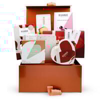 Romantic Gift Basket