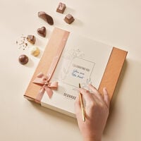 Celebration Flowers Gift Box Mix