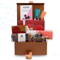 Mother&rsquo;s Day Chocolate Gift Basket