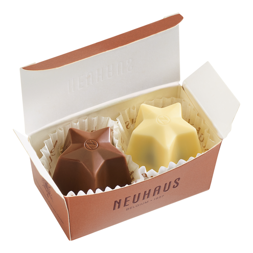 Mini Ballotin Insider Souvenirs image number 01