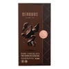 Pure Chocolade Tablet Cacao Nibs 100G (70% Cacao) image number 11