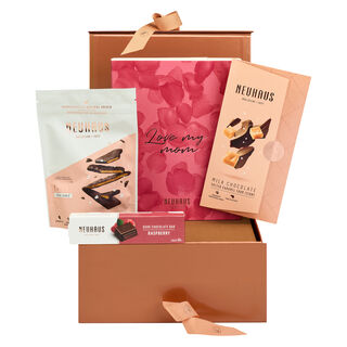 Mother’s Day Gift Basket