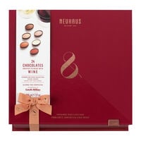 Coffret Vin & Pralines