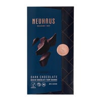 Dark Chocolate 80% from Uganda Tablet