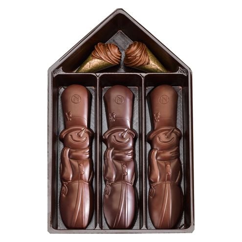 Holidays House Box image number 21