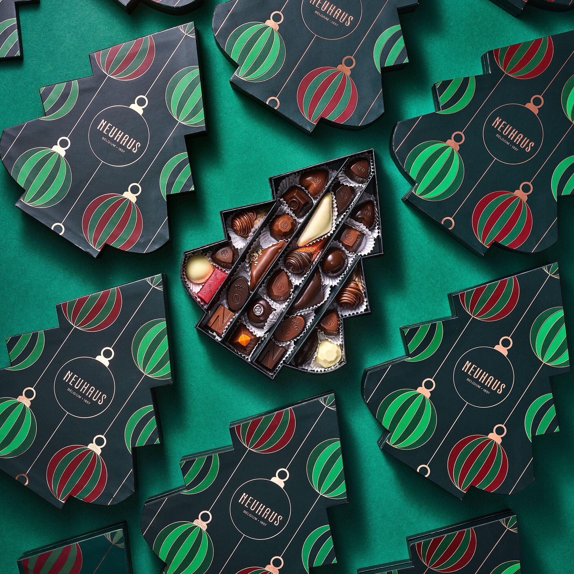 Christmas Tree Box image number 21