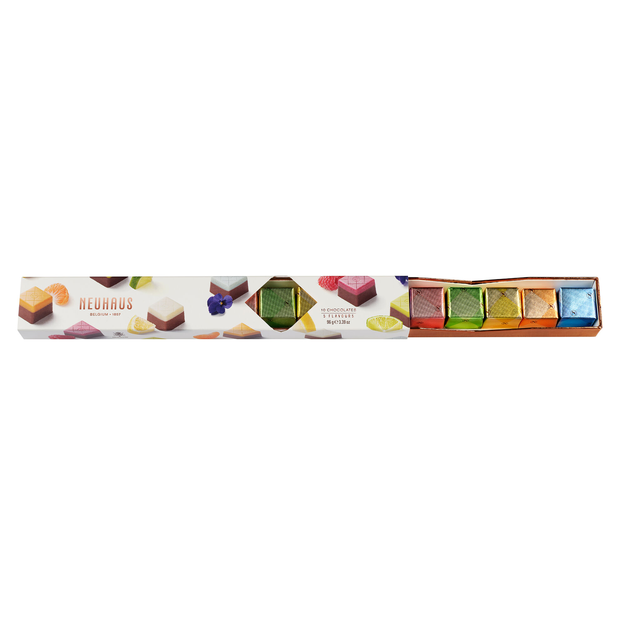 Duo Bonbons 10 pcs image number 21