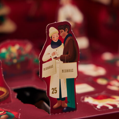 Pop-up Advent Calendar 2023 image number 41