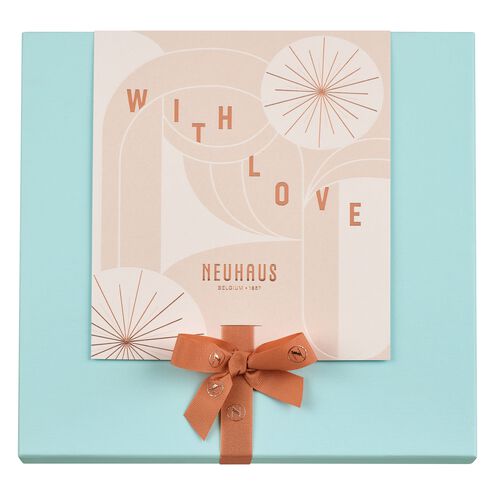 With Love Gift Box - Milk image number 01