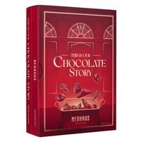 Advent Calendar 2025 - Our Chocolate Story