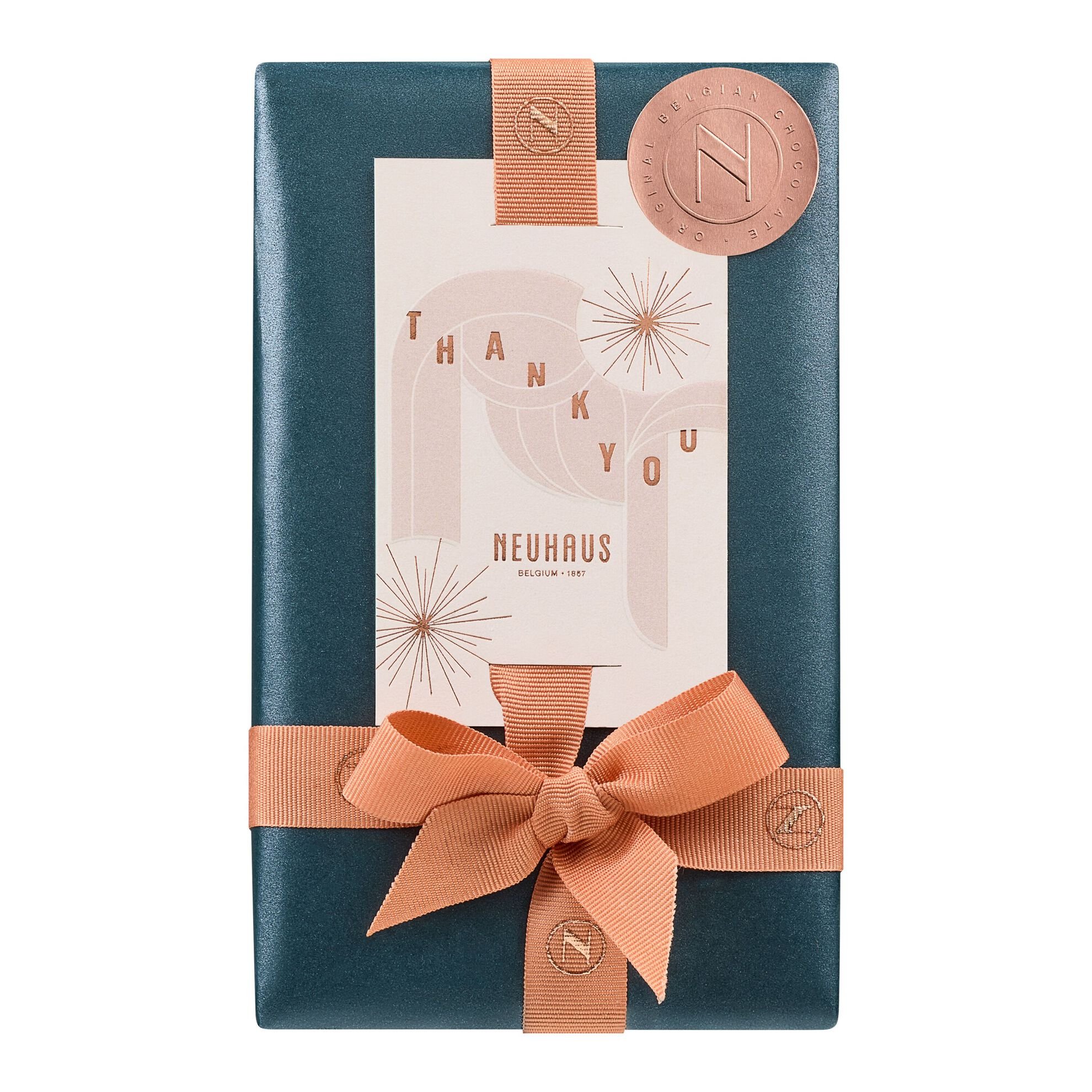 Thank You Gift Basket - Medium image number 21