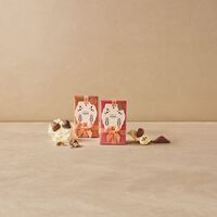 Truffle Ballotin 410 g