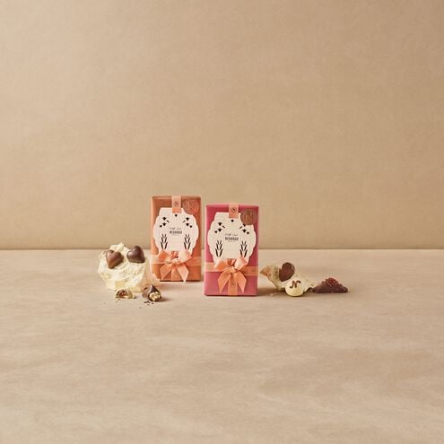 Truffle Ballotin 410 g image number 11