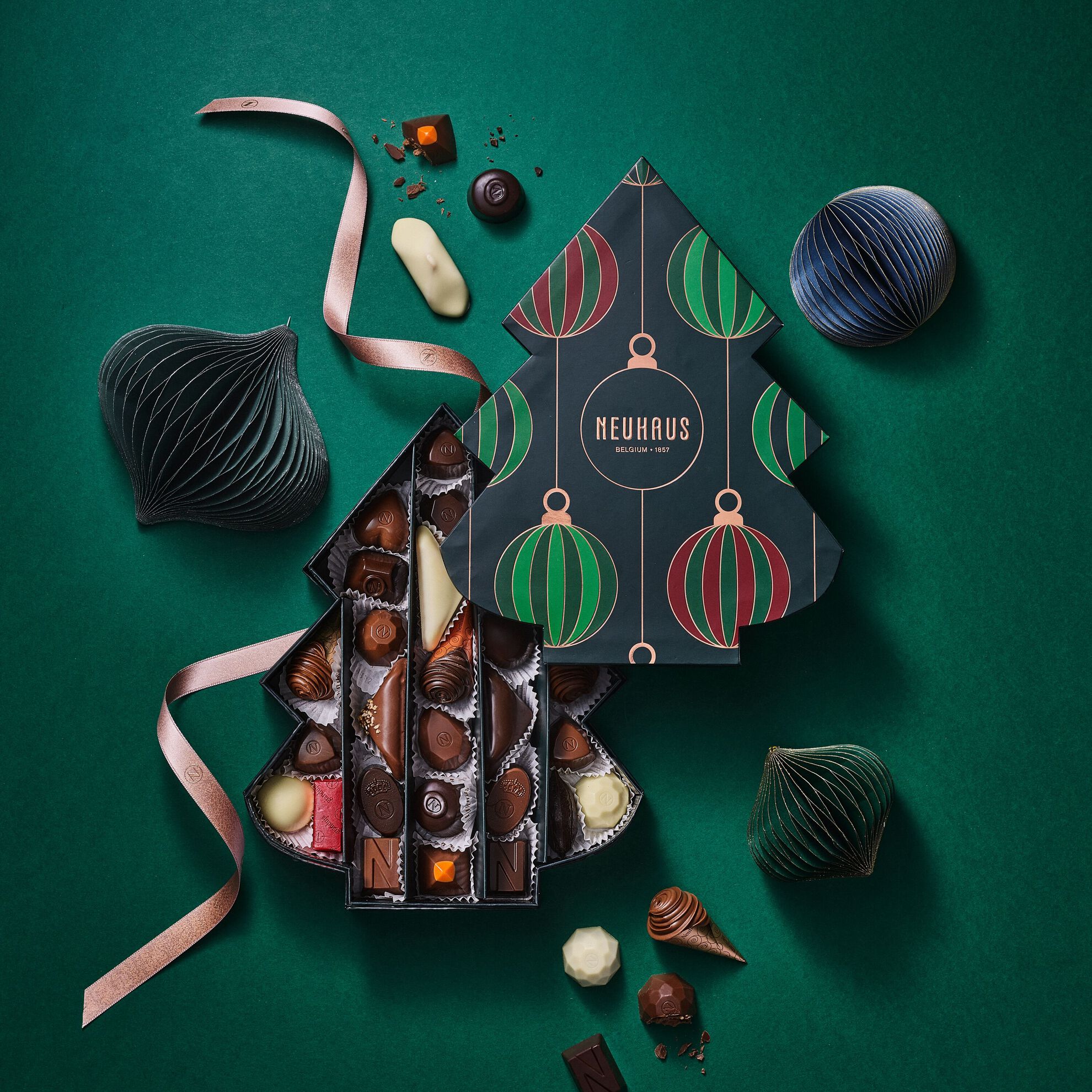 Christmas Tree Box image number 11