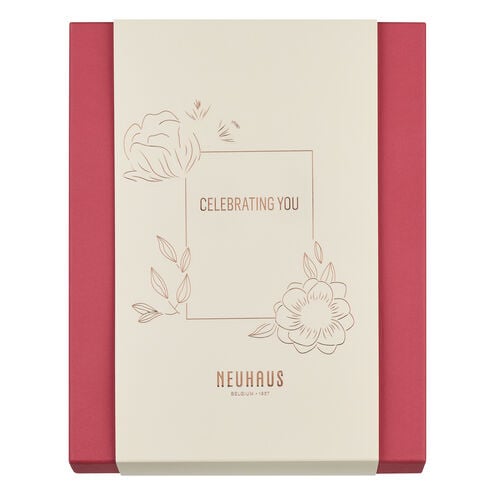 Celebration Flowers Gift Box Truffles image number 21