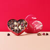 Romantic Medium Heart Box image number 21