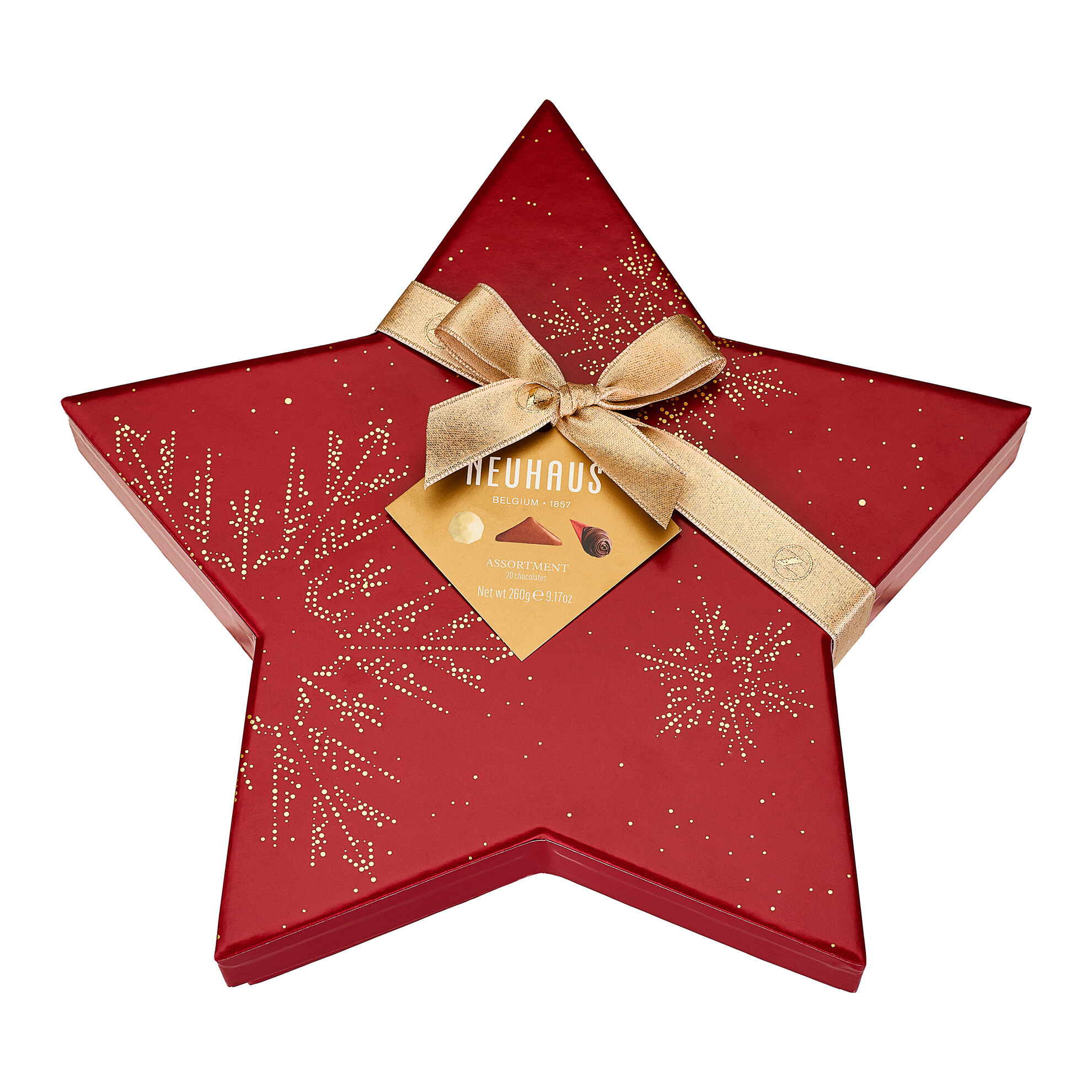 Christmas Star Box image number 11