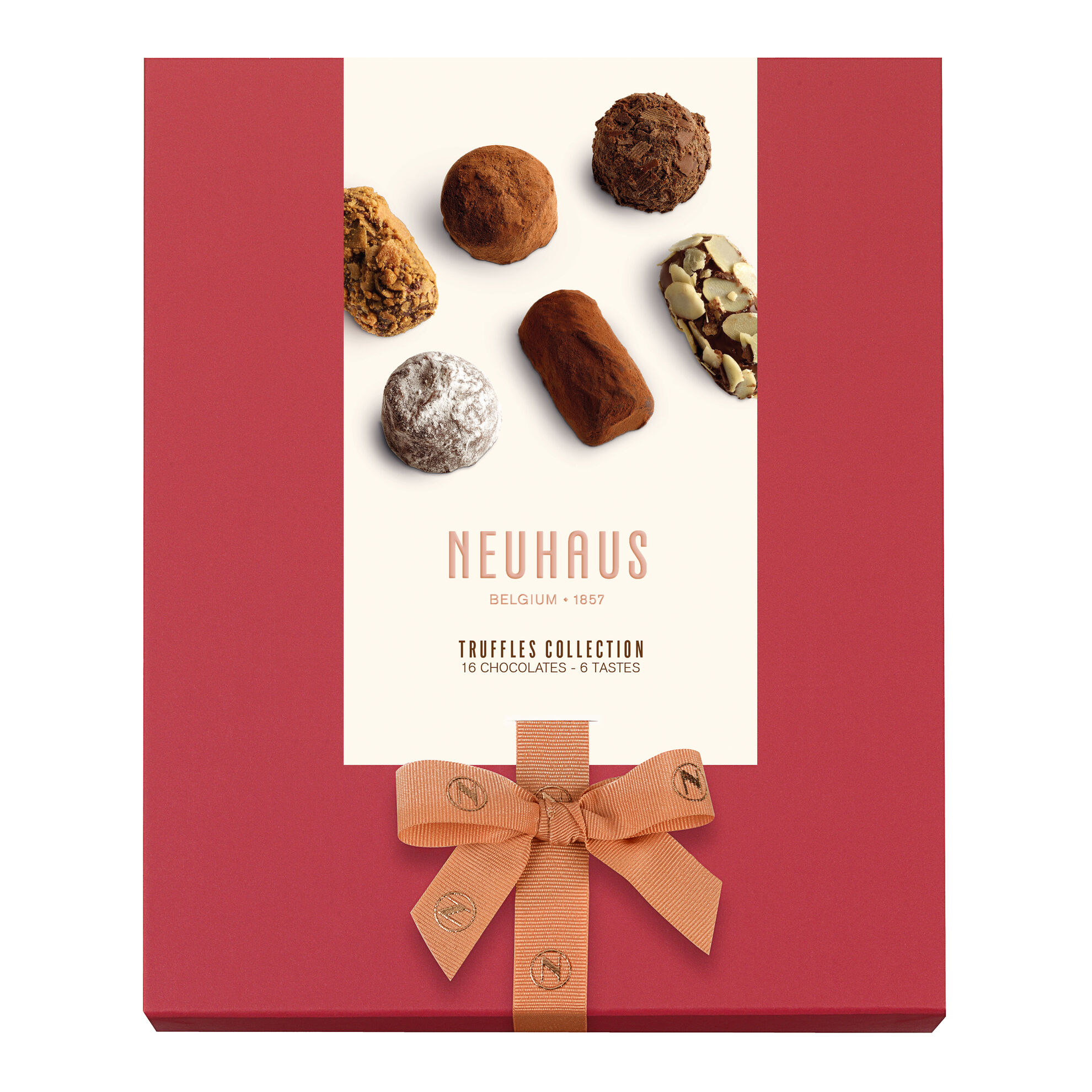 Neuhaus Truffles Collection image number 11