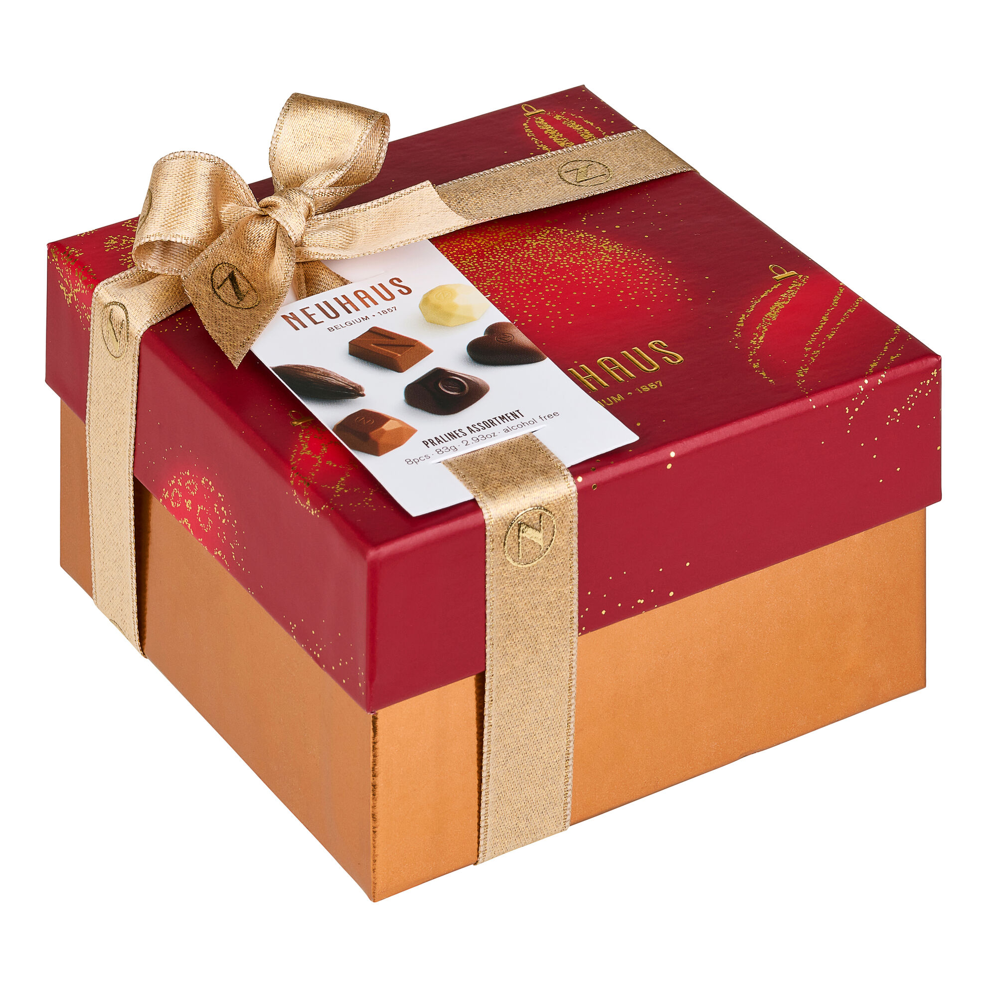 Christmas Gift Box Small image number 11