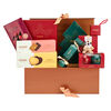 Christmas Basket Large image number 01